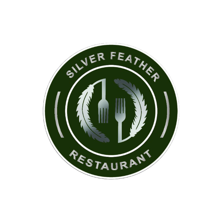 SilverFeather Logo